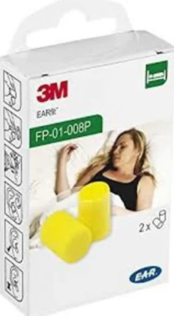 3M EARfit inserti auricolari FP-01-008P 2 paia
