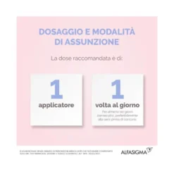 Meclon Crema Vaginale 30g 20 %+ 4 % + 6 Applicatori