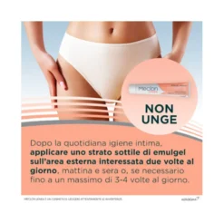 Meclon Lenex Emulgel Lenitivo 50ml