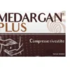 Medargan Plus utile per benessere intestinale 30 compresse