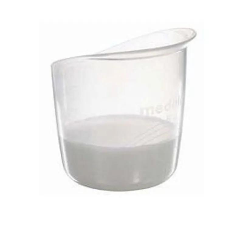 Medela Biberon Baby Bicchiere Allattamento 10 Pezzi