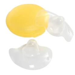 Medela Cappelletti Contact paracapezzoli per il seno 2 pezzi taglia L