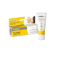 Medela Crema alla lanolina Sollievo Rapido per capezzoli dolenti 37g