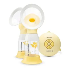 Medela Personalfit Coppa Seno Flex L 30mm 2 Pezzi