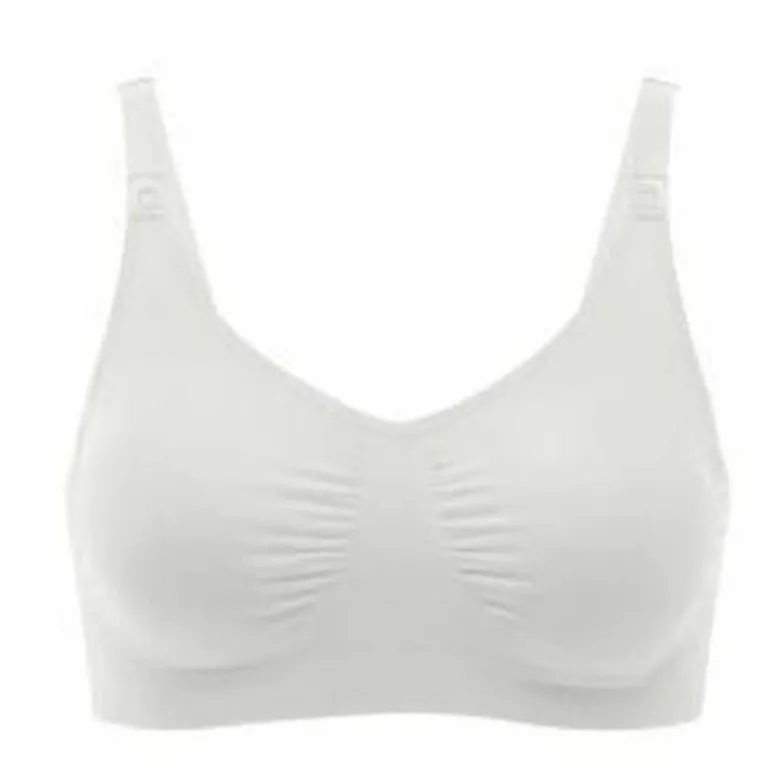 Medela Reggiseno Gravidanza Allattamento BiancoTaglia S 1 Pezzo