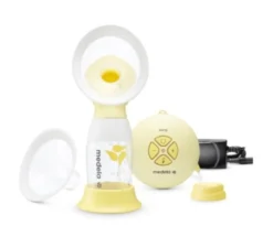 Medela Swing Flex Tiralatte Elettrico 2-Phase