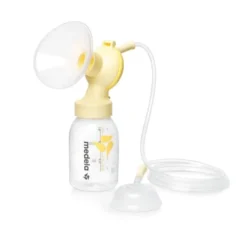 Medela Symphony Personal Fit Plus Set Singolo Tiralatte
