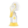 Medela Tiralatte Manuale Harmony Flex