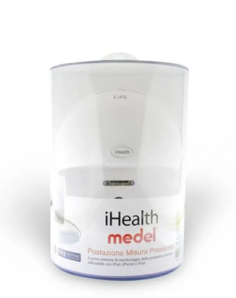Medel Health Postazione Misura Pressione
