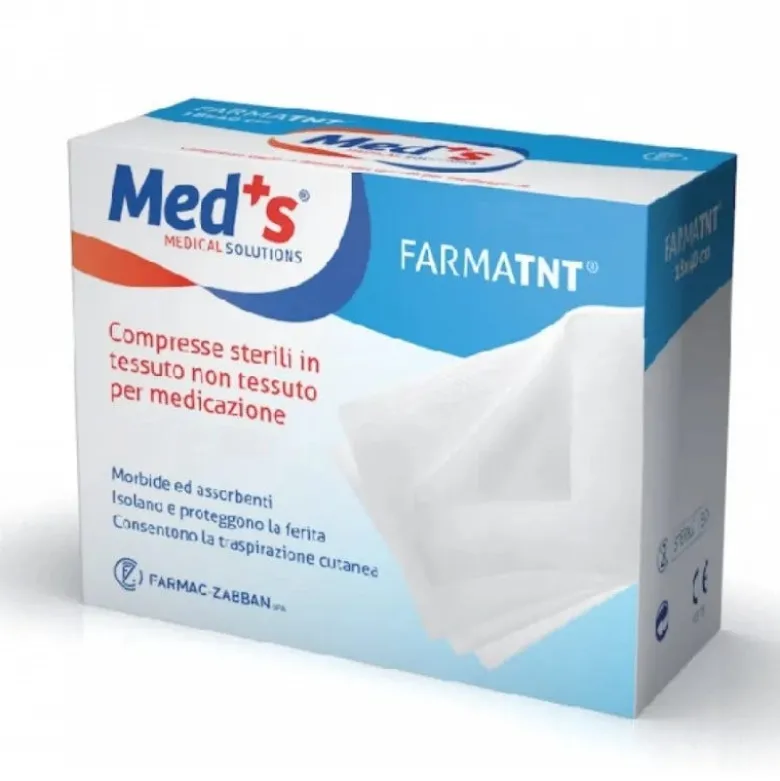 Medicazione Assorbente