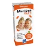 Mediker Shampoo Anti-pediculosi 100ml