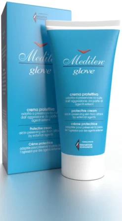 Medilen Glove Crema Protettiva 50ml