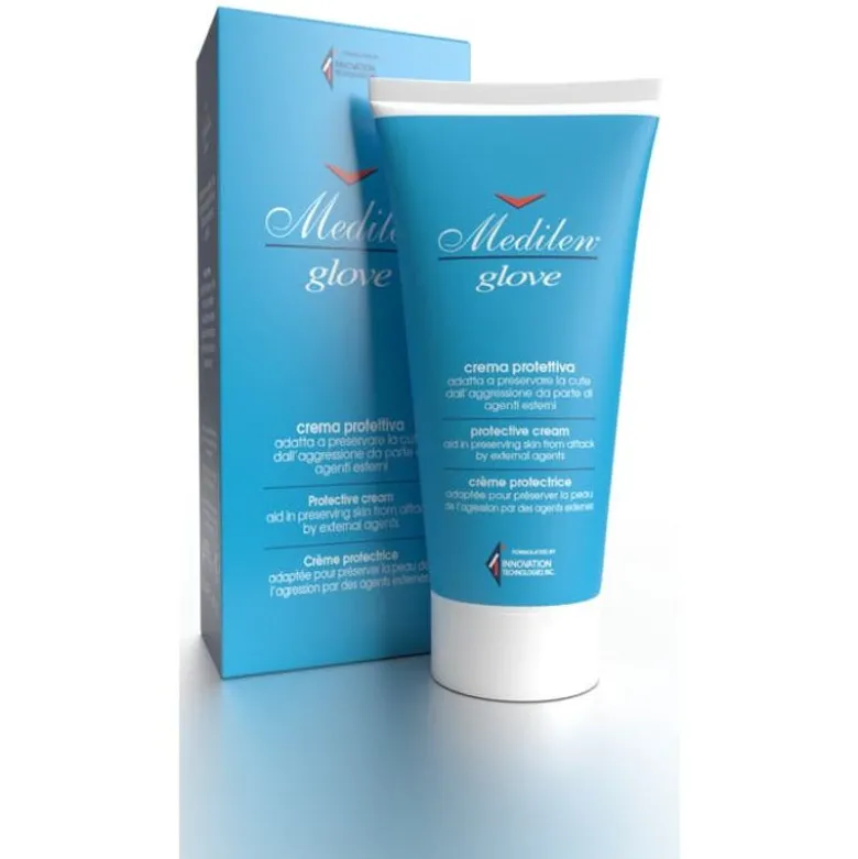 Medilen Glove Crema Protettiva 50ml