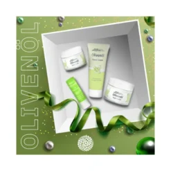 Medipharma Olivenol Crema Notte Viso 50ml