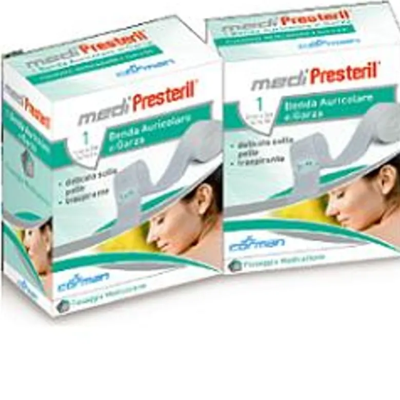 mediPresteril