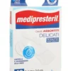 Medipresteril Cerotti assortiti delicati 40 pezzi