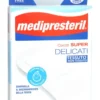 Medipresteril cerotti super delicati in tessuto non tessuto 10 pezzi
