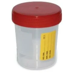 MediPresteril Contenitore Sterile per Urina