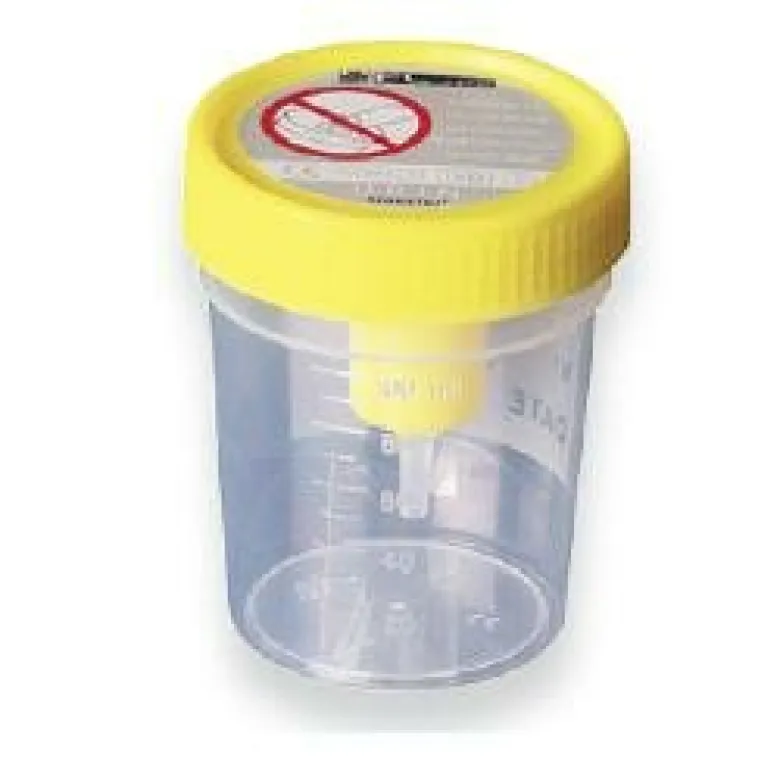 MediPresteril contenitore sterile per urina 1 pezzo da 120ml
