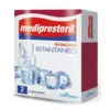 MediPresteril Ghiaccio istantaneo 2 applicazioni