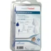 MEDIPRESTERIL Kit universale per aerosol