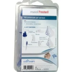 MEDIPRESTERIL Kit universale per aerosol