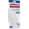 Medipresteril Medicazioni Post-Operatorie Delicate Sterili 10x25cm 3 pezzi