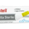 Medipresteril 1 provetta sterile