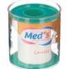 Med's Cerotto TNT Bianco Rocchetto 5mx5cm