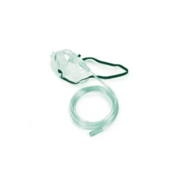 Meds Maschera Ossigeno Sterile 1 Pezzo
