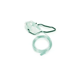 Meds Maschera Ossigeno Sterile 1 Pezzo