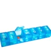 Meds portapillole settimanale 1 pezzo
