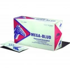 Mega Blud Energia Per Equini 30 Bustine