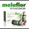 Melaflor 10 flaconcini