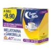 Melatonina Act + Camomilla 30 Bustine