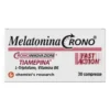 Melatonina Crono per il naturale ritmo del sonno 30 compresse