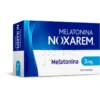 Melatonina Noxarem3mg 10 Compresse