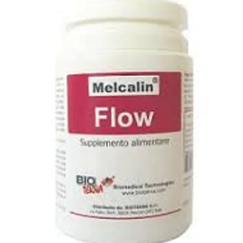 Melcalin Flow 56 compresse
