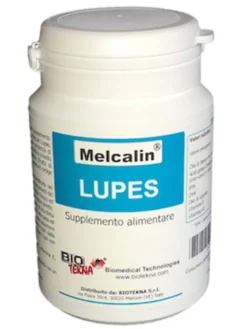 Melcalin Lupes per i disturbi della menopausa 56 capsule