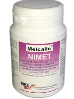 Melcalin Nimet 28 capsule