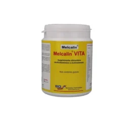 Melcalin Vita integratore alimentare 320g