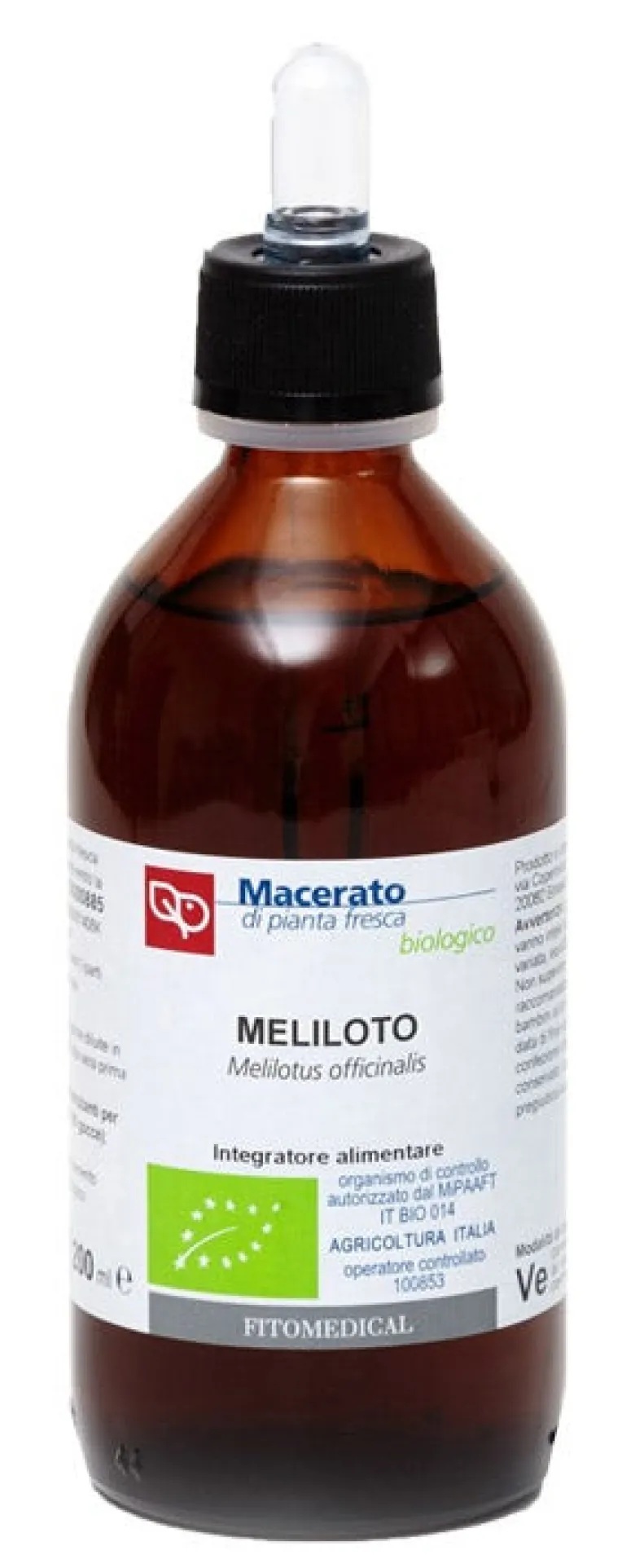 MELILOTO
