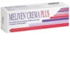 Meliven Crema Plus idratante e lenitiva 100 ml