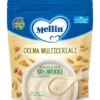 Mellin Crema Multicereali 4M+ 200g