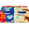 Mellin Omogeneizzato Cavallo 320g