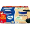 Mellin Omogeneizzato Tacchino 80g x 4 vasetti