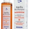 Mellis Bio-Shampoo 200ml - Shampoo Naturale e Delicato