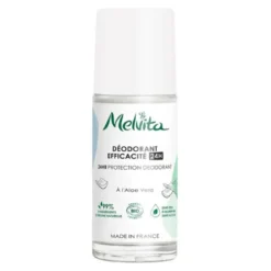 Melvita Deodorante 24 Ore 50ml