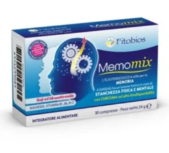 Memomix