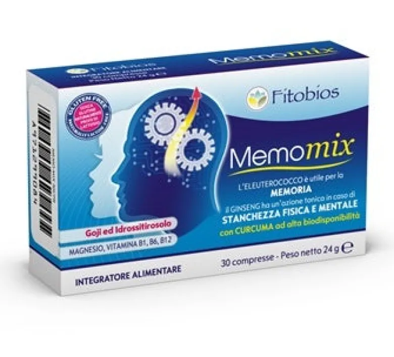 Memomix